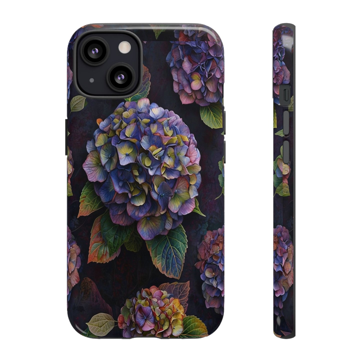 "Petal Couture" Mobile Phone Case
