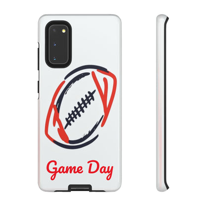 "Game Day" Mobile Phone Case