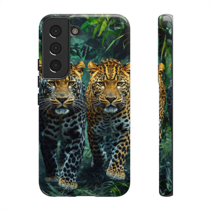 "Life is Short.  Keep Moving" Mobile Phone Case