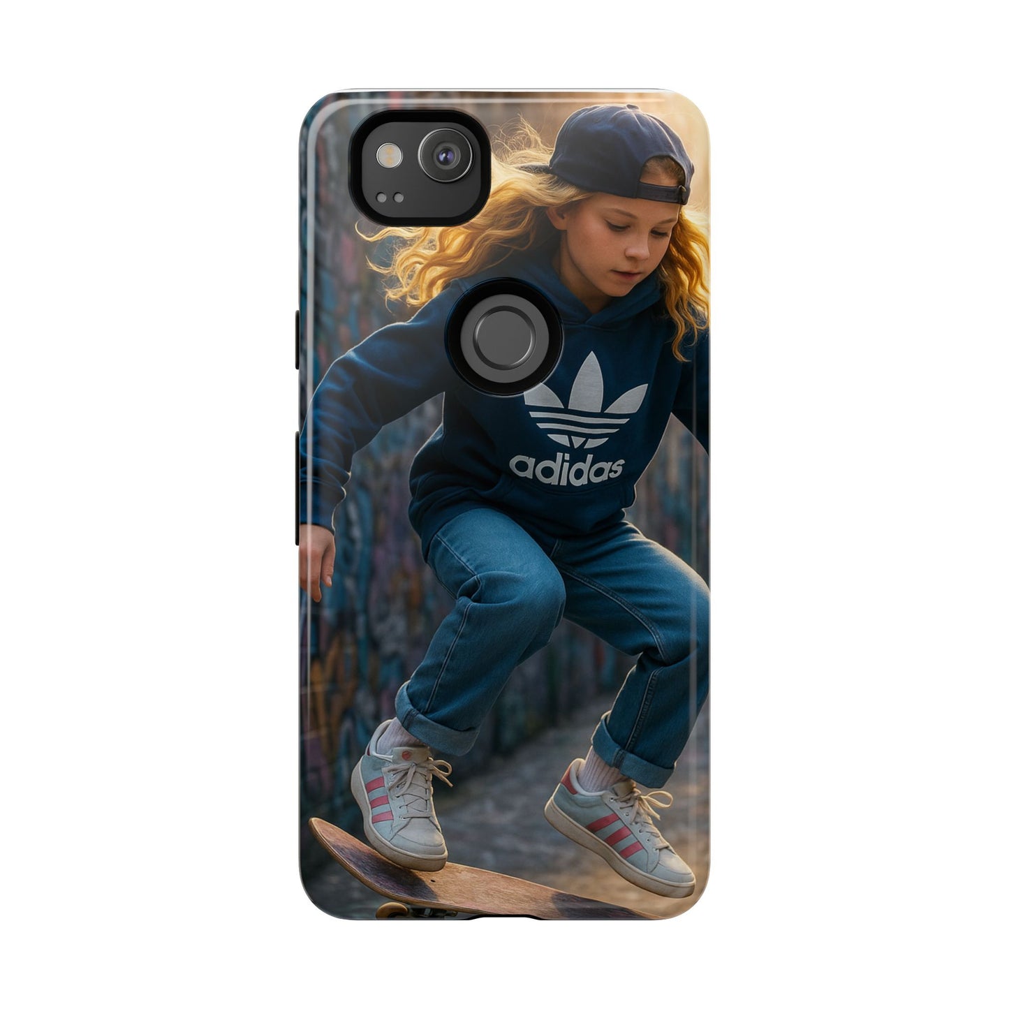 "Shred Every Moment"