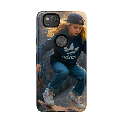 "Shred Every Moment"