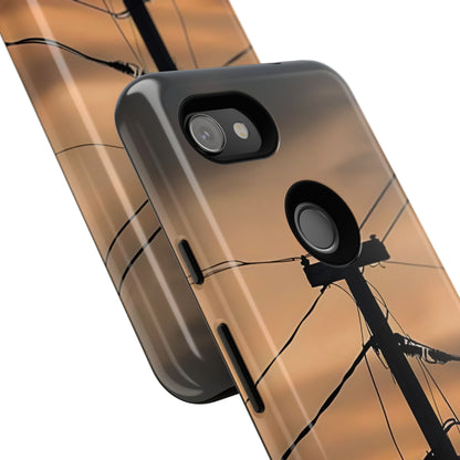 "Street Expression" Mobile Phone Case