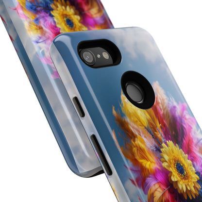 "Confidence" Mobile Phone Case