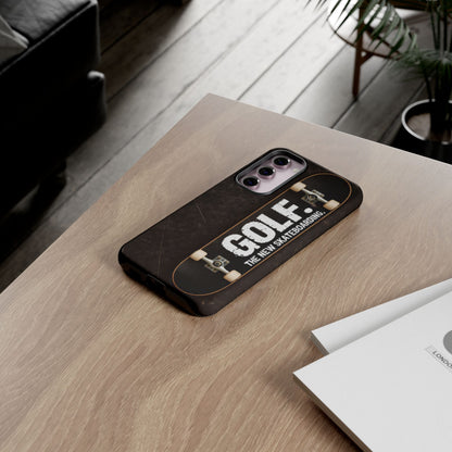 "Golf" Mobile Phone Case