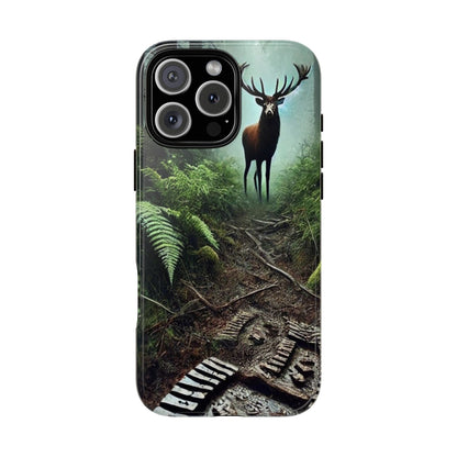 "The Balance Tips" Mobile Phone Case