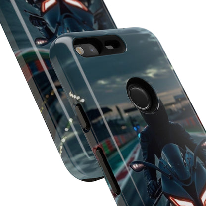 "Full Noise" Mobile Phone Case
