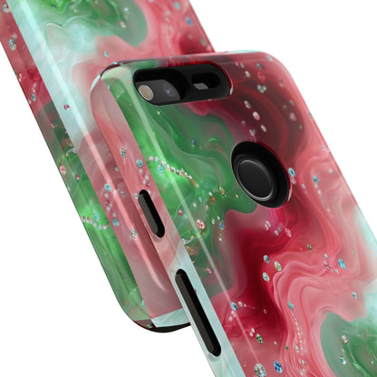 "Optimism" Mobile Phone Case