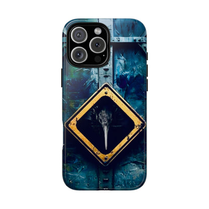 "Kiwis" Mobile Phone Case