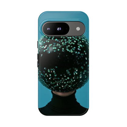 "The Alchemist" Mobile Phone Case