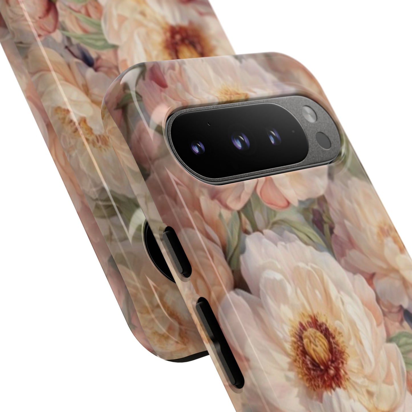 "Eloise in Bloom" Mobile Phone Case