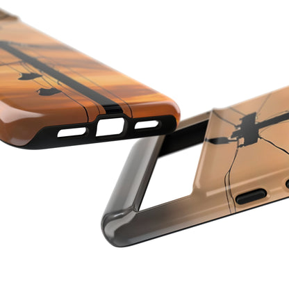 "Street Expression" Mobile Phone Case