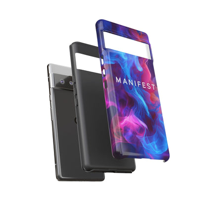 "Shape your own Destiny" Mobile Phone Case