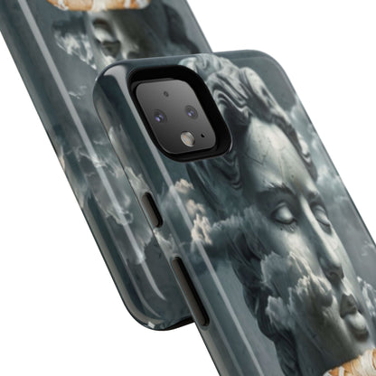 "Subway Caesar" Mobile Phone Case