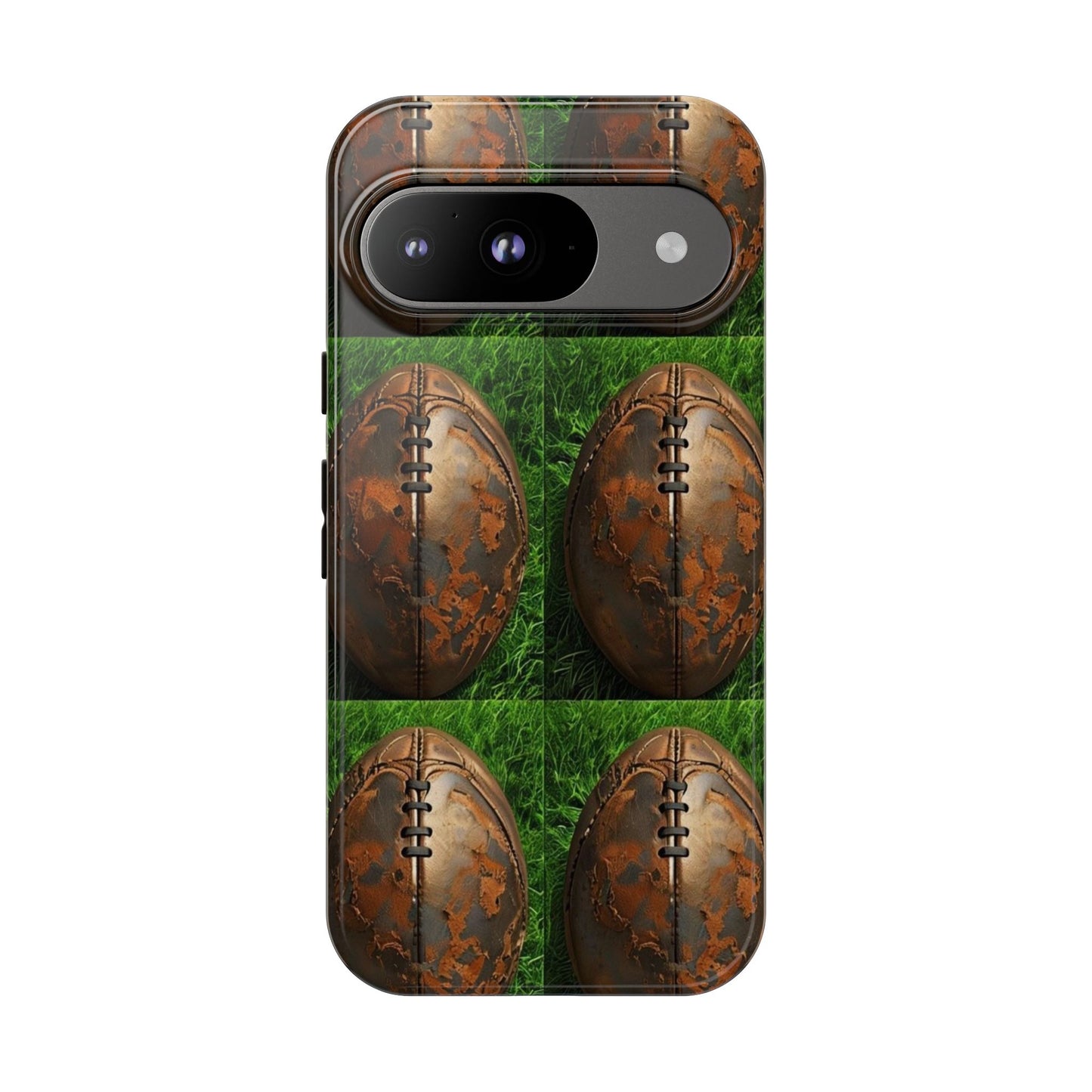 "The Old War Horse" Mobile Phone Case
