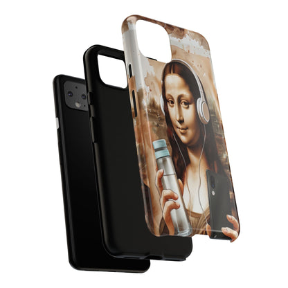 "The Original Influencer" Mobile Phone Case