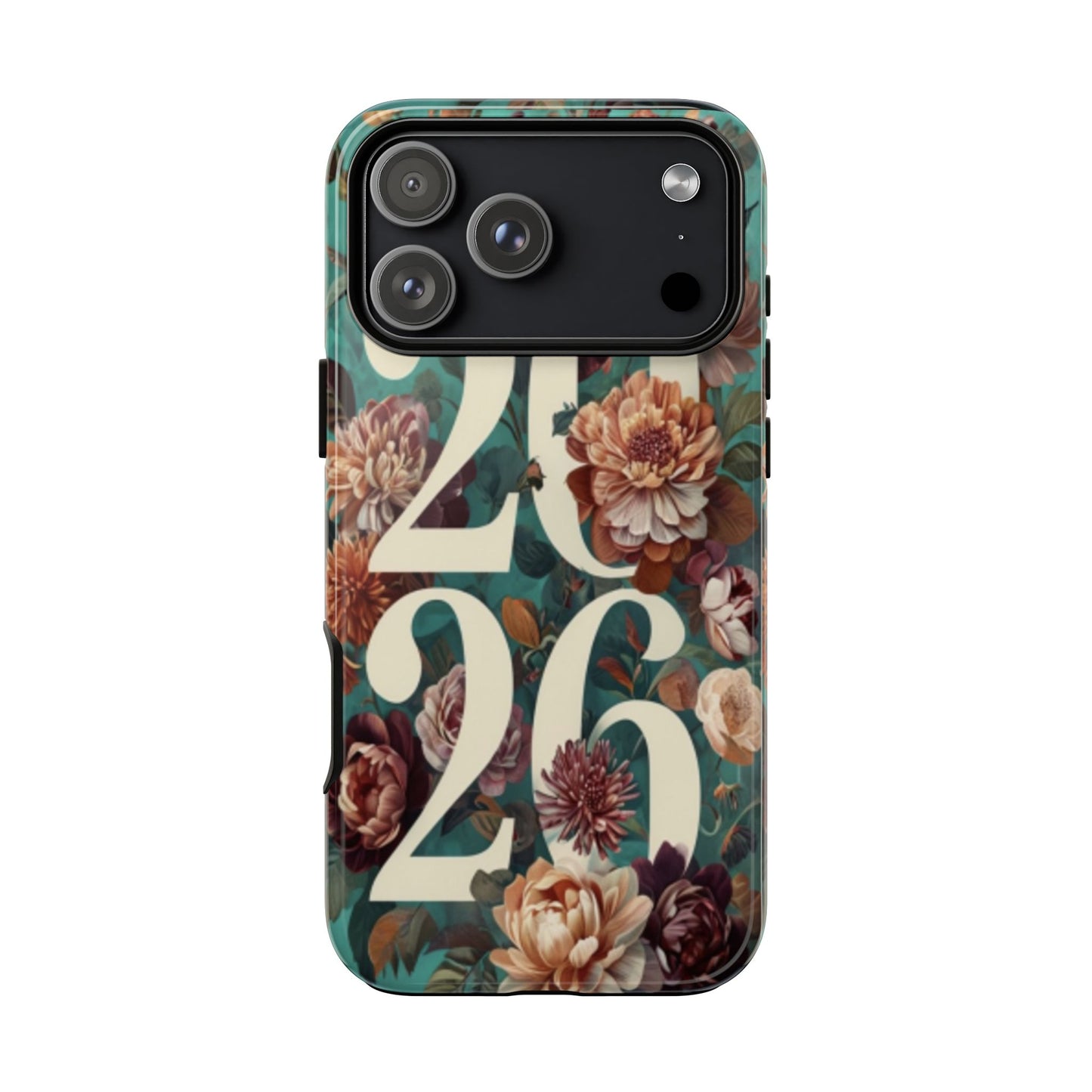 "2026" Mobile Phone Case