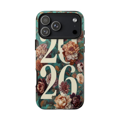 "2026" Mobile Phone Case