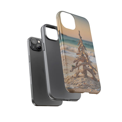 "Driftness" Mobile Phone Case