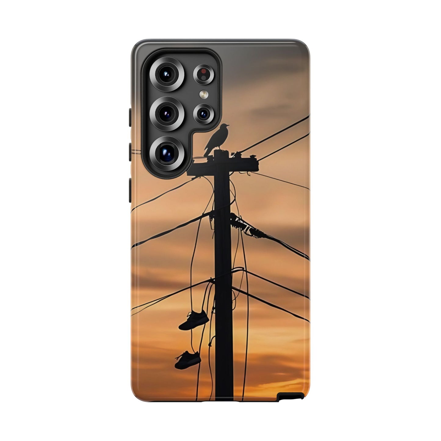 "Street Expression" Mobile Phone Case