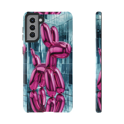 "Pop Pup" Mobile Phone Case