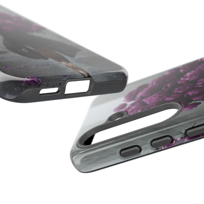 "Street Petal" Mobile Phone Case