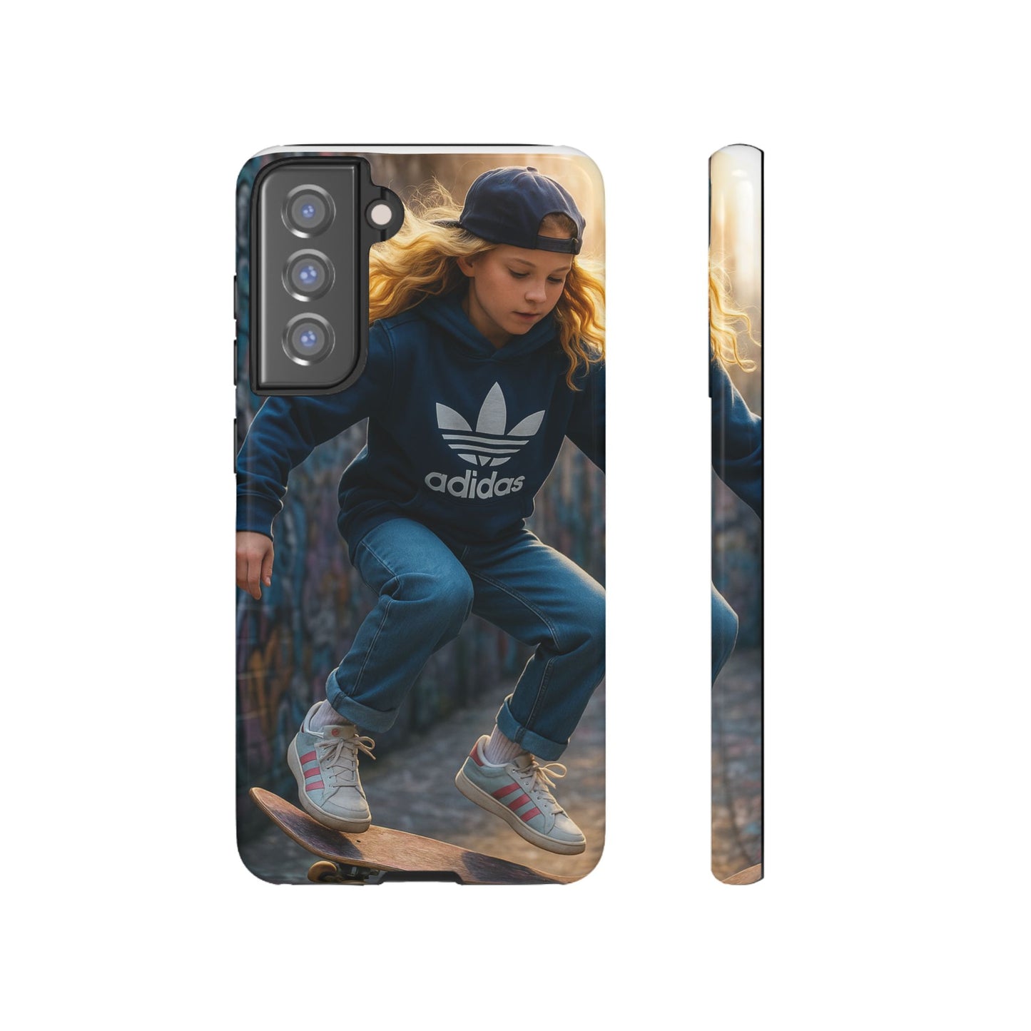 "Shred Every Moment"