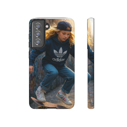 "Shred Every Moment"