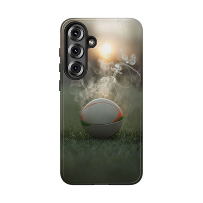 "First Light, Last Light" Mobile Phone Case