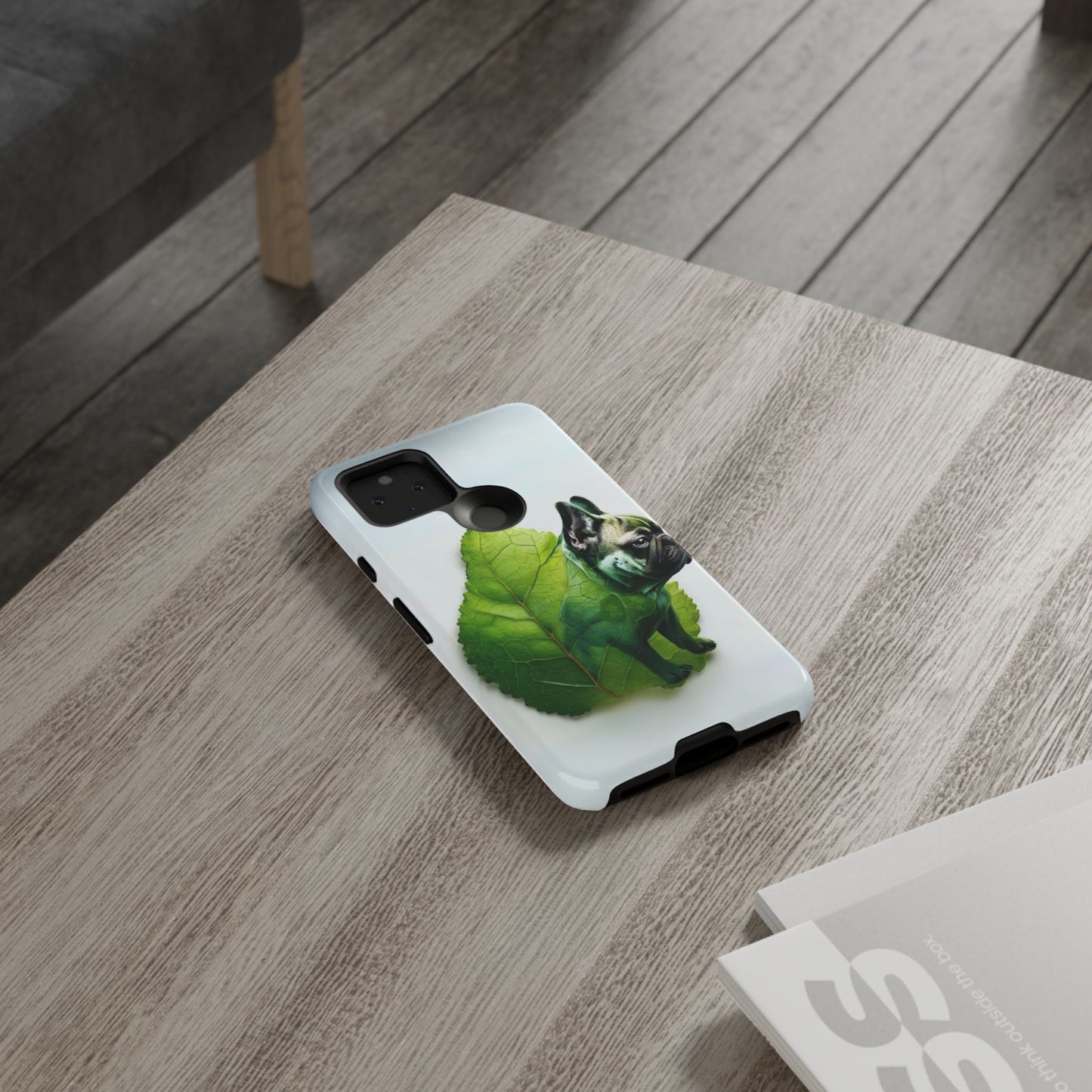 "Gigi" Mobile Phone Case