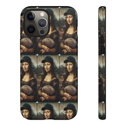 "Masterpiece Match" Mobile Phone Case
