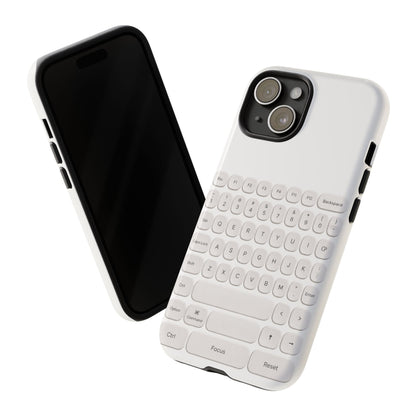 "The Control Centre" Mobile Phone Case