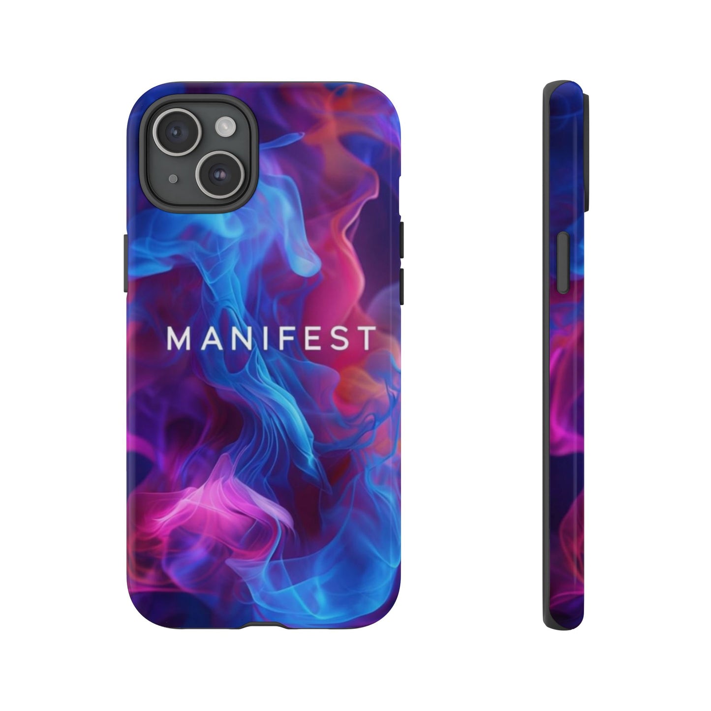 "Shape your own Destiny" Mobile Phone Case