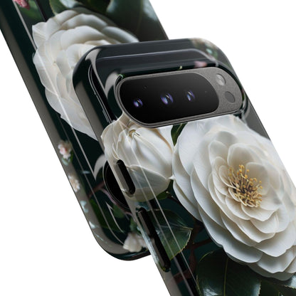 "Evolution" Mobile Phone Case