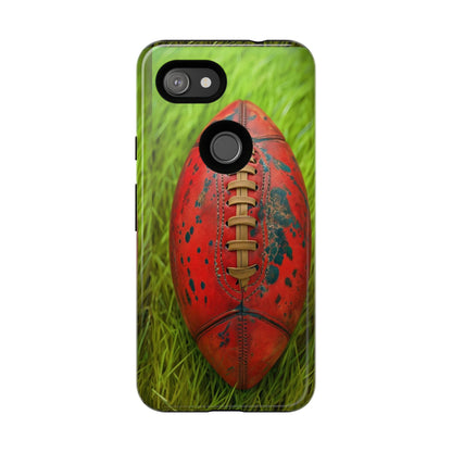 "Vintage Grit" Mobile Phone Case