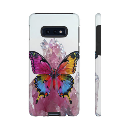 "Transference" Mobile Phone Case
