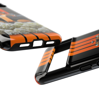 "Fast Blooms" Mobile Phone Case