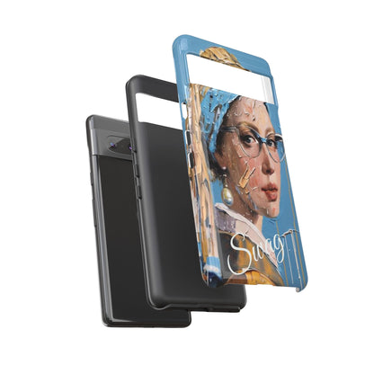 "Pearl Swag" Mobile Phone Case