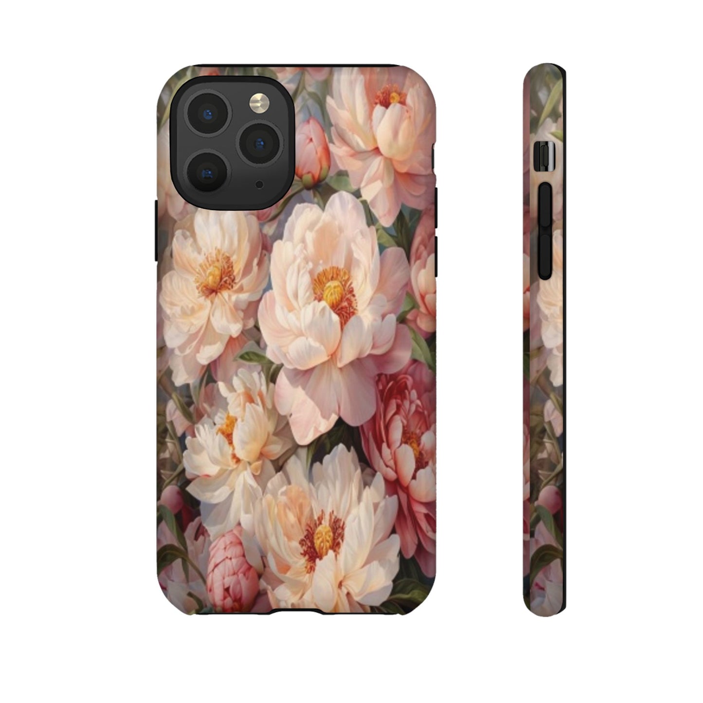 "Duchess of Bloomshire" Mobile Phone Case