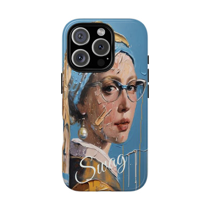 "Pearl Swag" Mobile Phone Case
