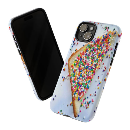 "A Kiwi Party Classic" Mobile Phone Case