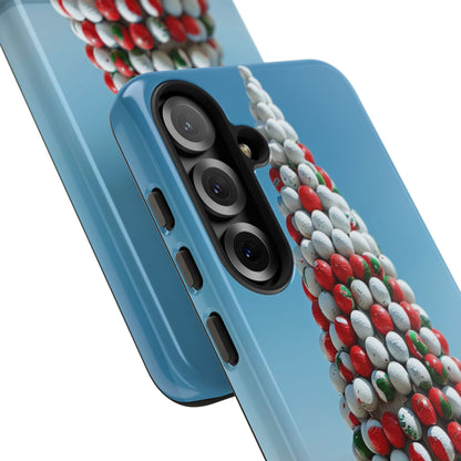 "Plentee-full" Mobile Phone Case