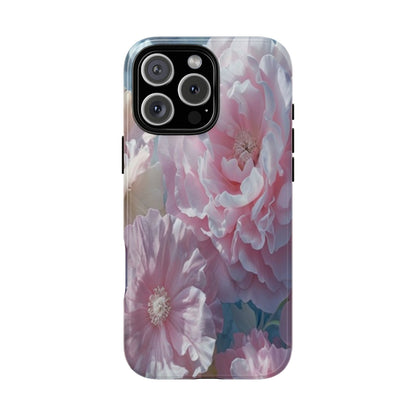 "Scandal in Bloom" Mobile Phone Case