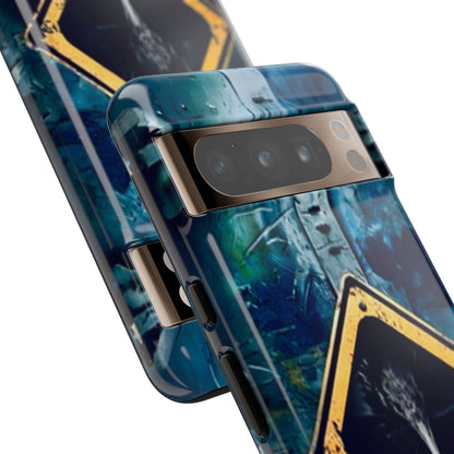 "Kiwis" Mobile Phone Case