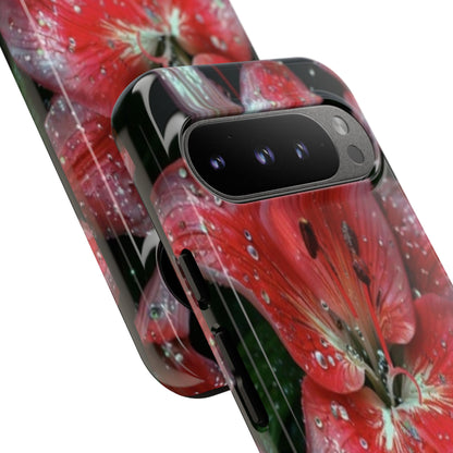 "Once Upon a Flower" Mobile Phone Case