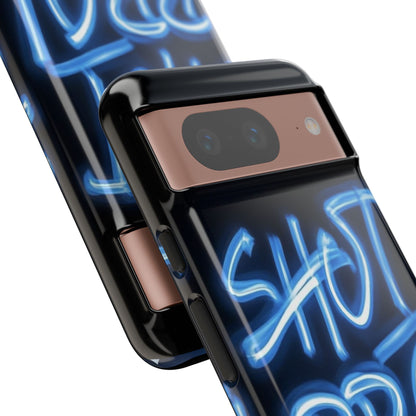 "Shot Bro" Mobile Phone Case