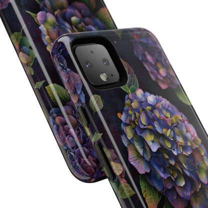 "Petal Couture" Mobile Phone Case