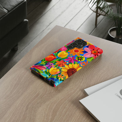 "Out of Season" Mobile Phone Case