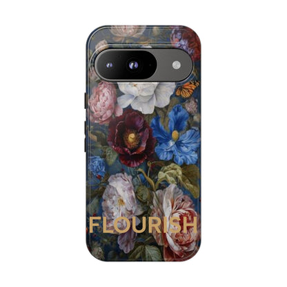 "Flourish" Mobile Phone Case
