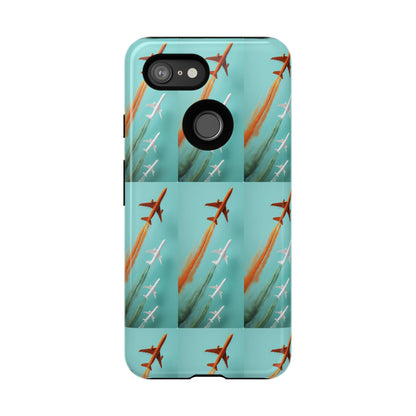 "Altitude" Mobile Phone Case