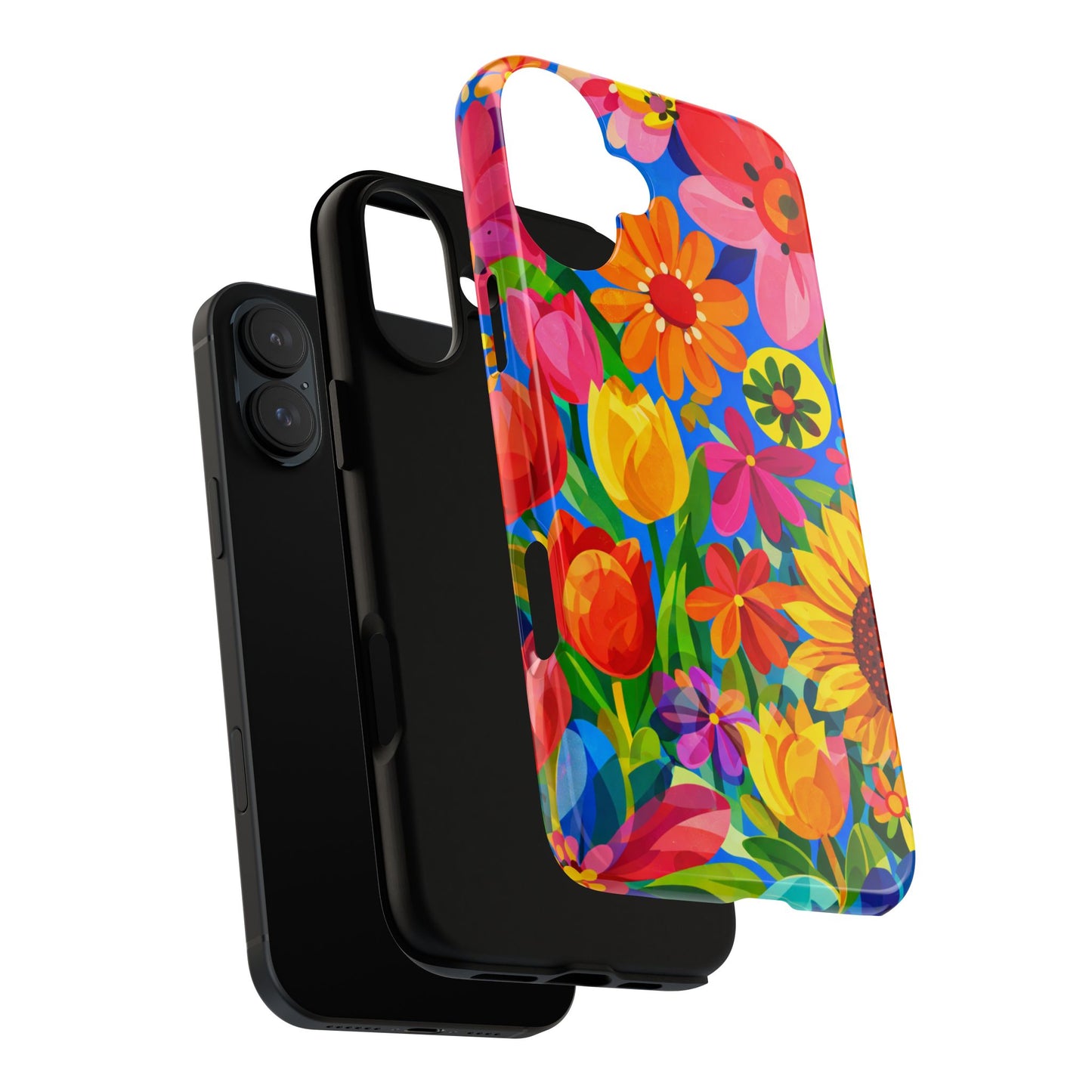 "Out of Season" Mobile Phone Case